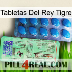 Tiger King Tablets new02